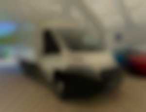 Fiat Ducato 2,3 Multijet 130 PS skriňa s hydraulickým čelom