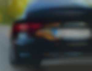 Audi S7A7 3.0 TDI Exclusive