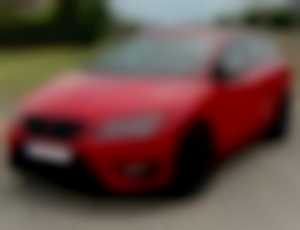 Seat Leon FR ST 2.0 TDI 110kw