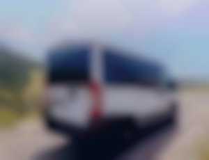 Fiat Ducato , 2014, 9-miestne