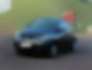 Mazda 2 1.3 MZR CE