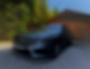 Mercedes Benz CLS 350 4matic AMG