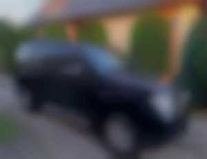 Nissan Pathfinder Diesel