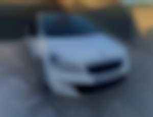 Peugeot 308 BreakSW 1.2 PureTech