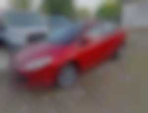 Focus Ambiente 1,0 SCTi