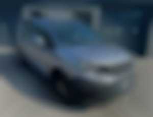 Peugeot Partner Long 1.5 BlueHDi 100 Premium 1000