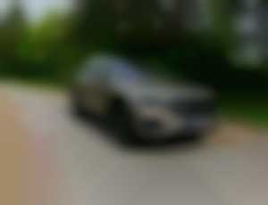 Volkswagen Touareg 3.0 V6 TDI 286k Elegance 4Motion