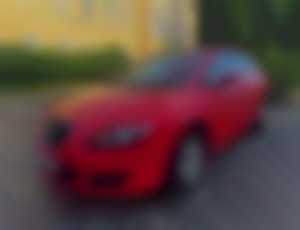Seat Leon 1.9 TDi Reference