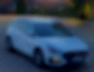 Hyundai i30 CW 1.6CRDi 85kw 32021 SK auto