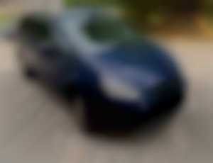 Ford S max