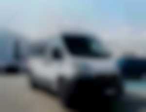 Fiat Ducato 2.3 MultiJet 150k E6 L2H2 3,3t
