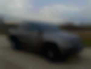 VW Amarok 3.0 TDI, odpočet DPH