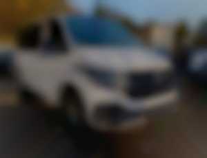 Volkswagen Multivan T6.1 2.0tdi DSG LED
