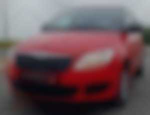 Škoda Fabia 1.2 HTP Active za 5.990 €