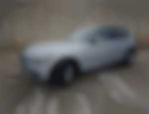 Predam BMW rad 1, F20