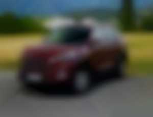 Hyundai Tucson 1.7 CRDi Style M6