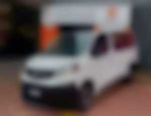 Opel Vivaro 1.5 CDTi 88kW 9m L