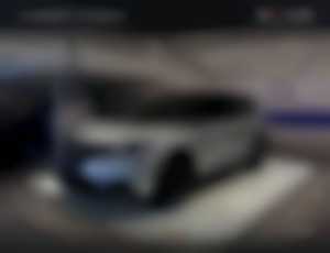 Renault Espace Energy dCi 160 Zen EDC