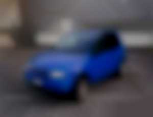 Seat Arosa 1.4 MPI - AUTOMAT