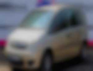 Opel Meriva 1.4 16V Essentia KM 73154 KM