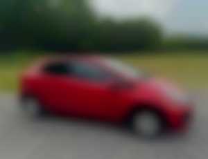 KIA RIO 1.2 V-CVVT EX