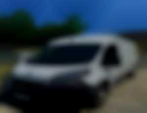 Peugeot Boxer 2.2 Hdi L2H2 2021 57000Km.