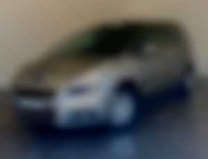 Peugeot 5008 2.0 HDi FAP