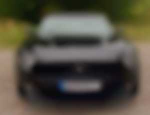 Ford Mustang Cabrio 3.7 V6 224kw