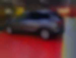Volkswagen Touareg 3.0 V6 TDI Elegance 4Motion Tiptronic