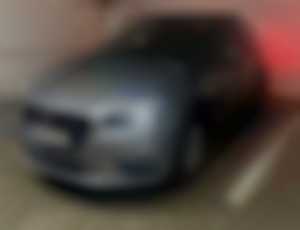 Mazda 3 2.2 Skyactiv -D150 Attraction