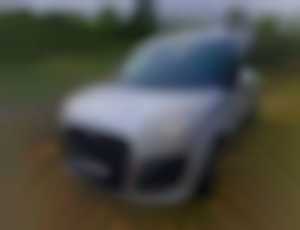 Fiat Doblo Cargo
