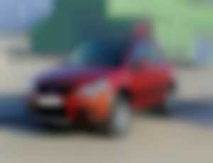 Suzuki SX4 1.9 DDiS GS Outdoor Line 4WD ABS, ESP