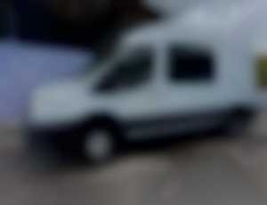 Ford Transit 2,2