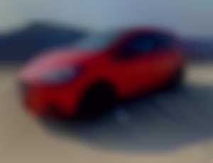 Opel Corsa 1,4i hatchback