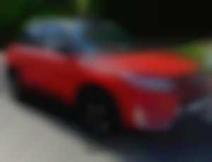 Suzuki Vitara 1.4 BoosterJet 4WD LED - 76.000km - 2020