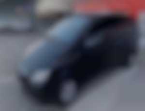 Mercedes Vito Extra Long 9m
