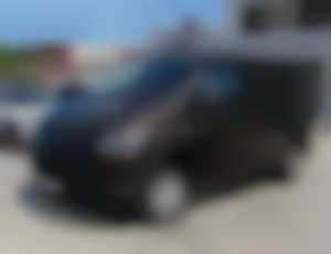 Volkswagen Caravelle 2.0TDi - možný odpočet DPH