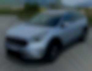 KIA Niro 1.6 GDi Hybrid Gold AT