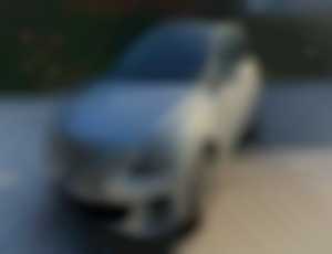 Mercedes Benz B200 CNGbenzín