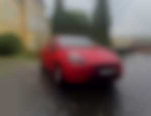 Fiat Grande Punto 1.2 8v Plus