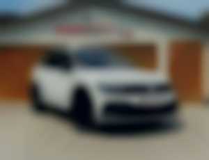 Volkswagen Tiguan Allspace R-Line 2.0 TDI 110kW 4MOTION