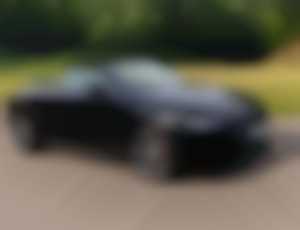TT Roadster MK3