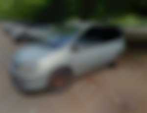 Predám Renault Scénic, 1.9 TDCi, TKEK platná do 112026