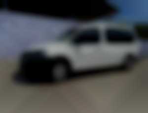 Volkswagen Caddy Kombi 2.0 TDI BMT 150k MAXI