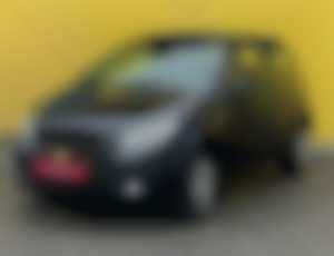 Chevrolet Aveo 1.262kW Benzin LPG r.v.200