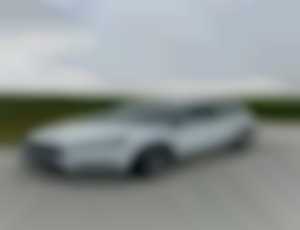 Ford Focus Combi 1.6 Duratec Ti-VCT Edition X