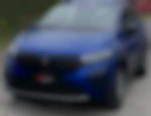 Dacia Sandero Stepway 1.0TCe LPG ČR 1.MAJ. lpg benzín