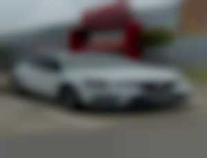 Renault Megane 4 1.5dCi 81kW