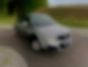 Suzuki SX4 1.6 GS