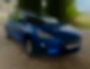 Ford Focus Kombi 1.5 TDCi EcoBlue Trend